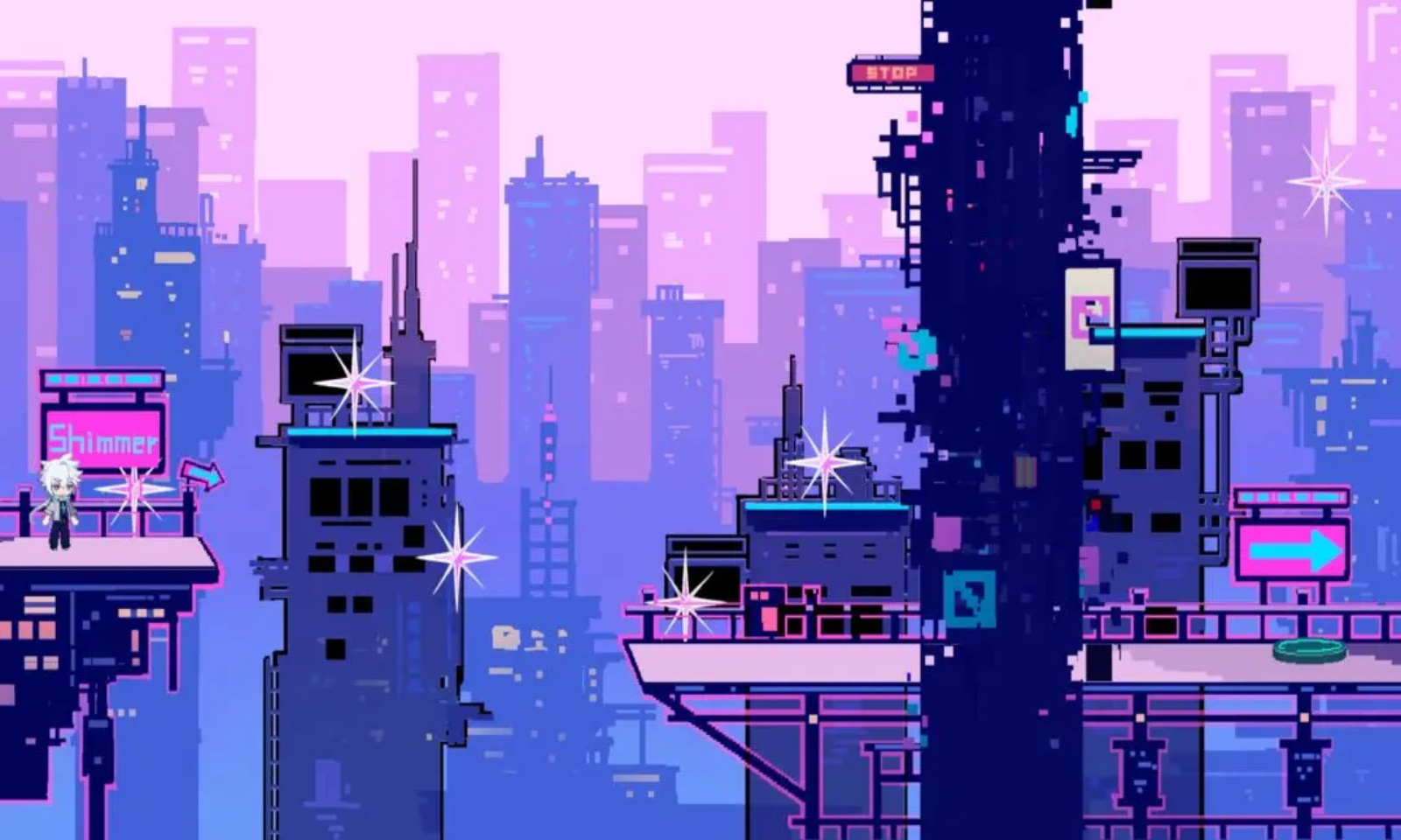 Shimmer游戏安装包图3