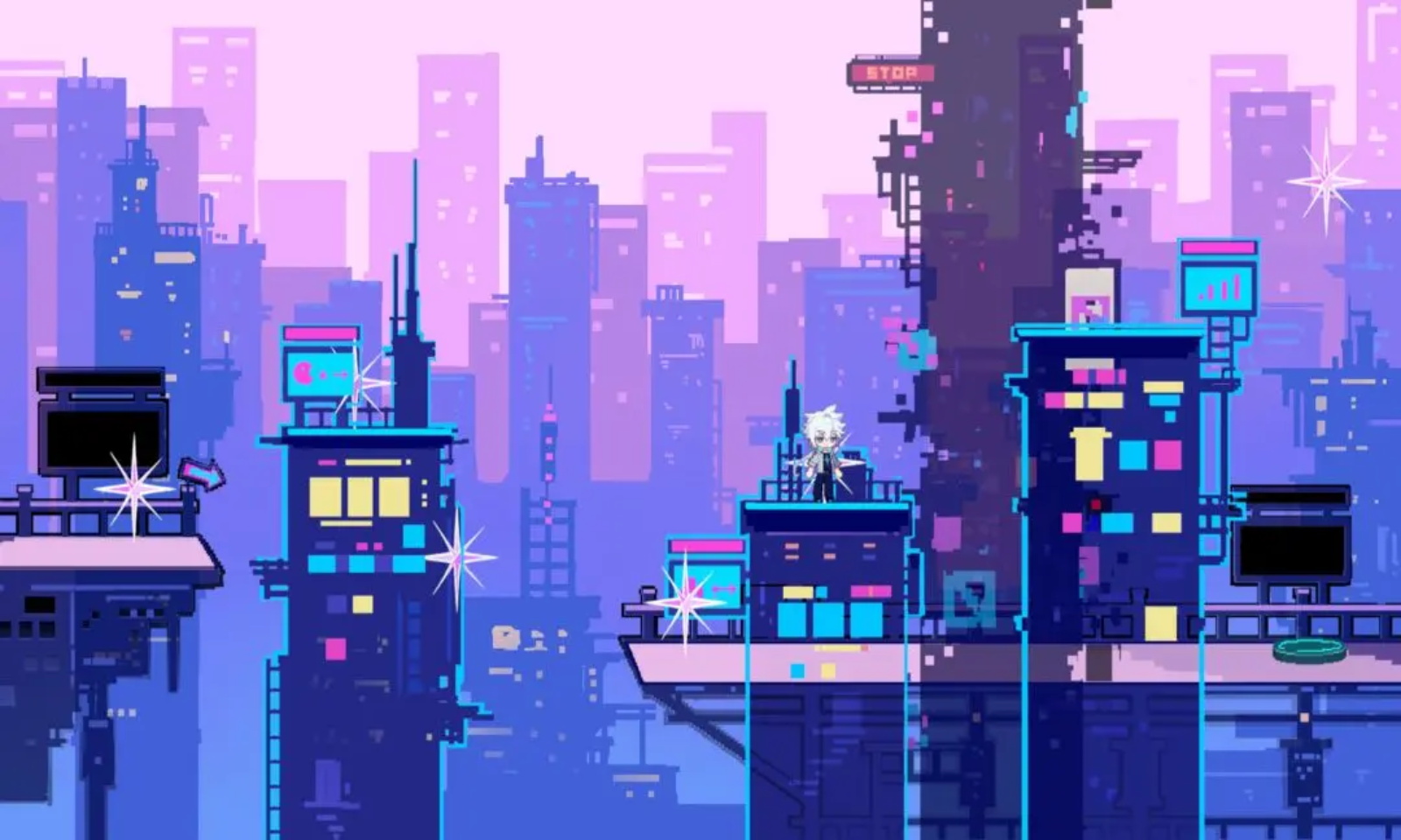 Shimmer游戏安装包图2