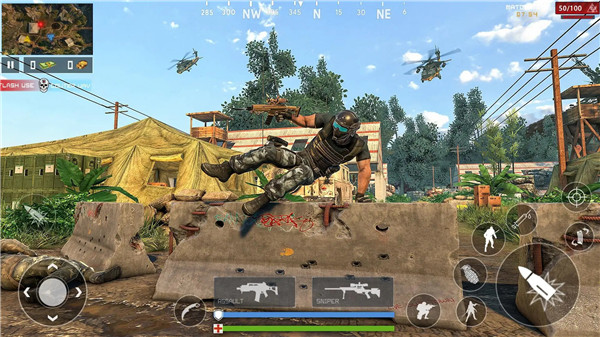 Atss2直装版图3