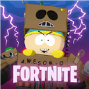 Fortnite国际服