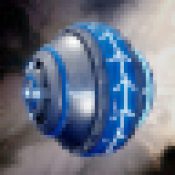 CYGRAM科幻赛车