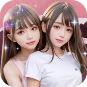 网红女友直装版