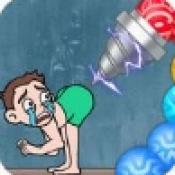 老铁救救我吧