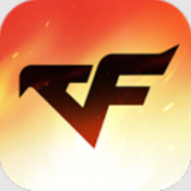 穿越火线国际服游戏纯净版 v1.0.6.40