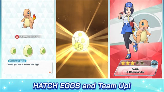 Pokemon Masters EX游戏安装包图4