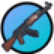 枪神枪手拇指射击
