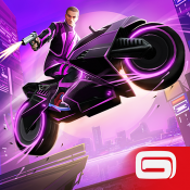 孤胆车神维加斯免费版 v8.1.0h