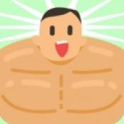 肌肉王养成记