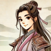 小小侠客模拟器安卓官方版 v1.0