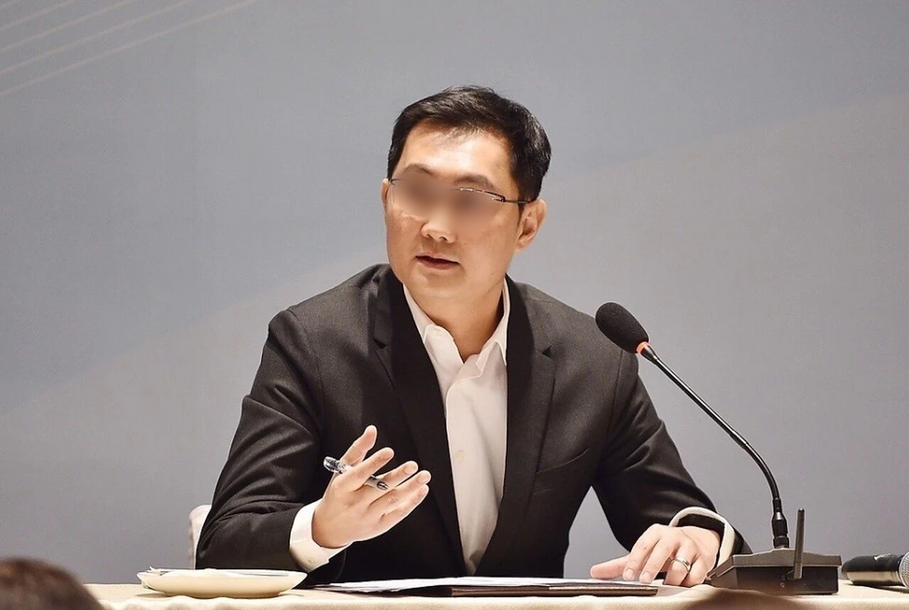 马化腾直怼豆包手机，斥责其“存在安全隐患”，字节随即连夜反击