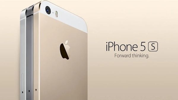 发布13年仍在维护！苹果向iPhone5S推送iOS12.5.8系统更新