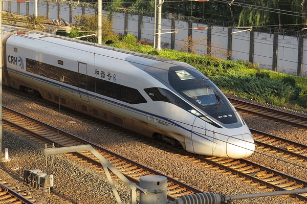 广州站全面转型完成：普速列车成为历史，高铁站全新亮相