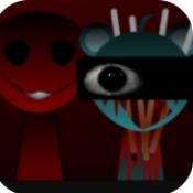 节奏盒子Sprunki第三阶段游戏无广告版 v1.0