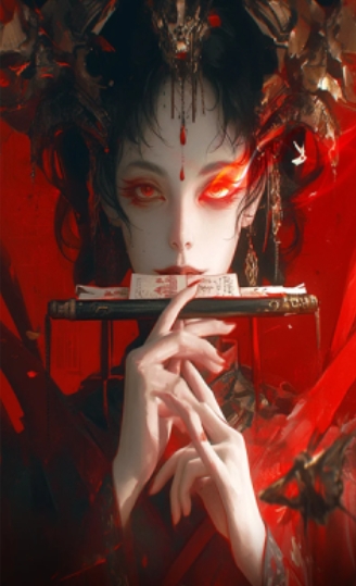 纸冤(3)