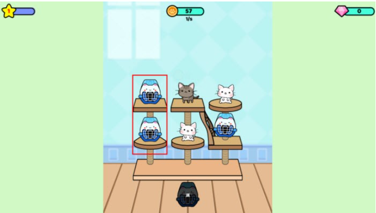 快乐撸猫通用版图2