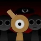 节奏盒子sprunki第四阶段游戏纯净版 v1.0