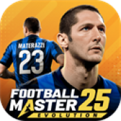 FootballMaster2国际服