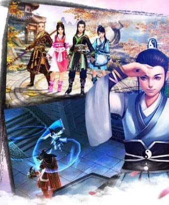 独孤九剑游戏无广告版图3