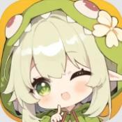 就是非常可爱