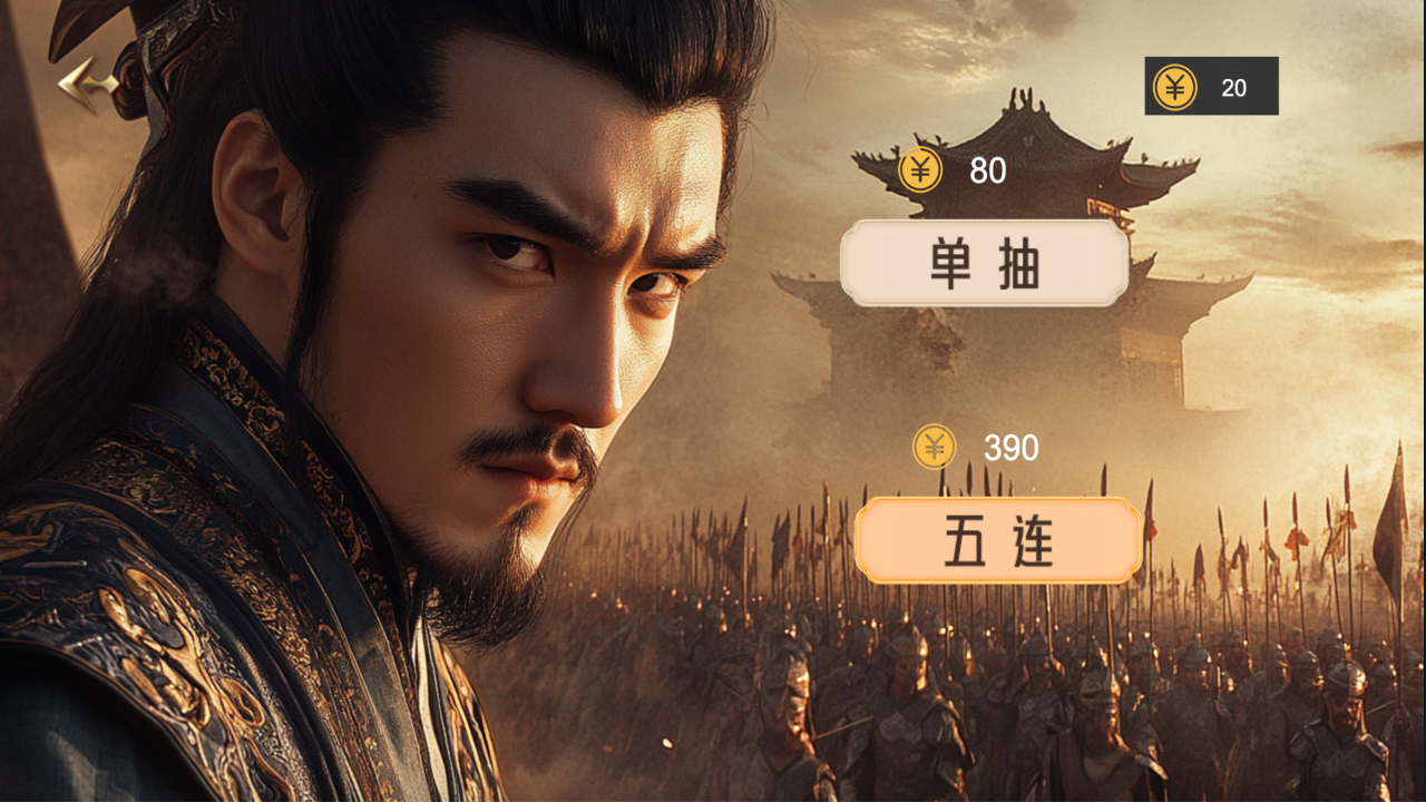 三国战争策略游戏安装包图3