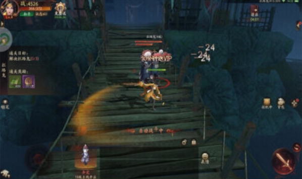 灵契御魂簿最新免费版图2