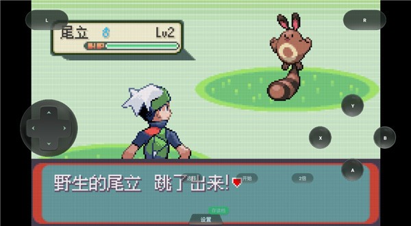 口袋妖怪格查尔安卓免费版图3