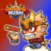 英雄射手冲刺直装游戏版