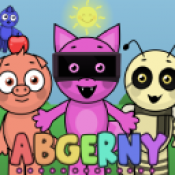 节奏盒子Sprunkiabgerny游戏无广告版 v1.0