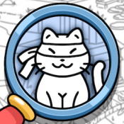 找猫猫游戏最新版