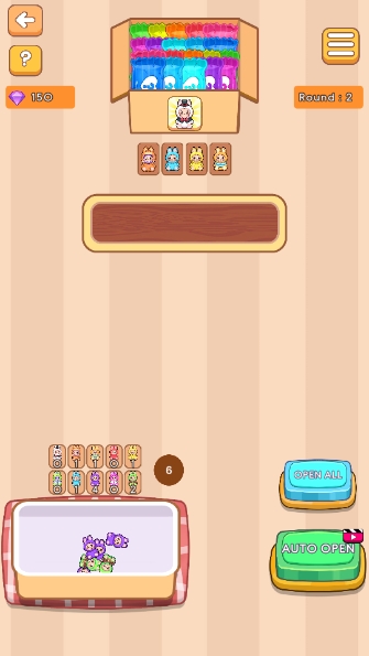 拉布布盲盒手机免费版图1
