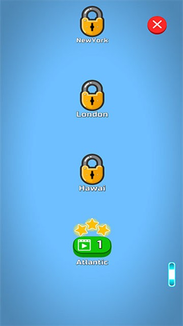一起来搭桥官方最新版图4