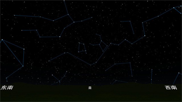 宇宙星系模拟手机最新版图4