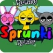 SprunkiRetake