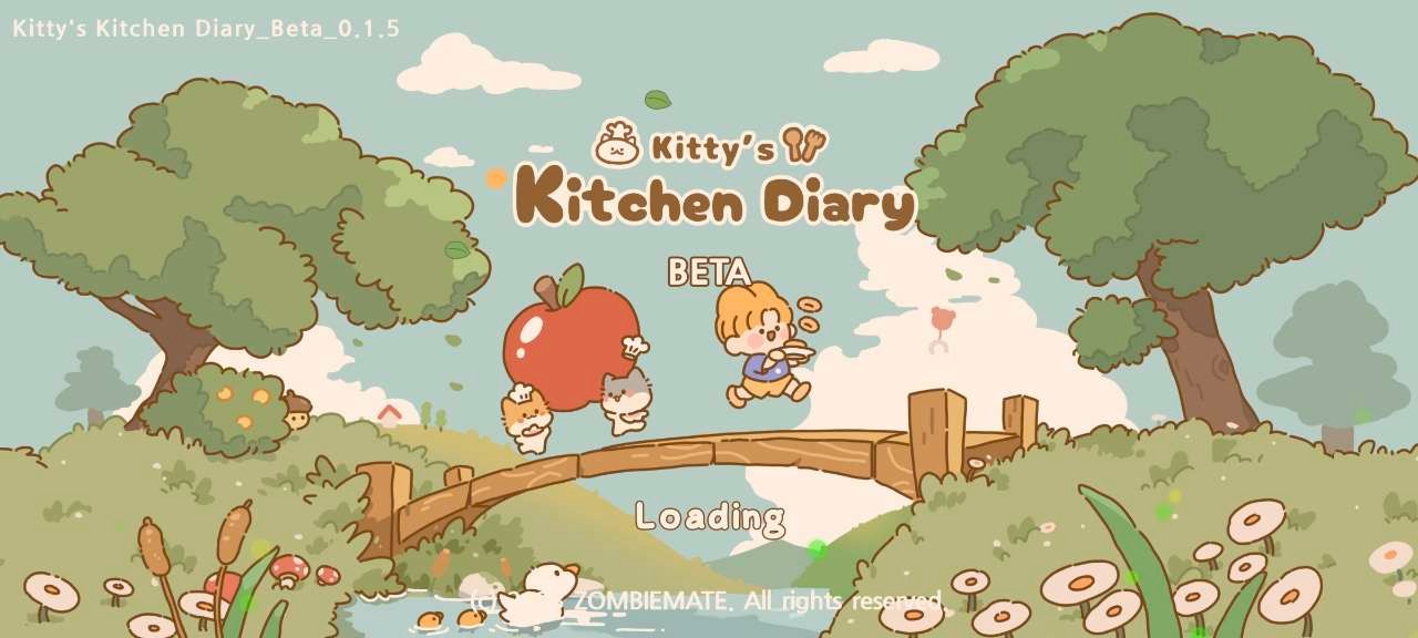 猫咪的厨房日记游戏无广告版图2