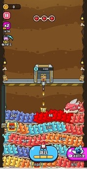 逃生小英雄游戏正版图3