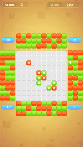 方块射手2免费原版图3