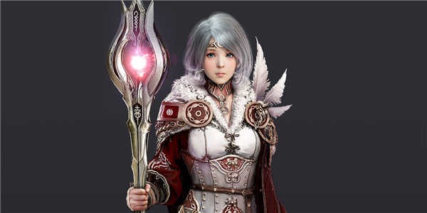 黑色沙漠国际服正版