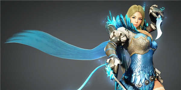 黑色沙漠国际服正版