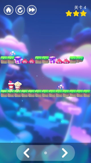 口袋跳跃免费原版图5