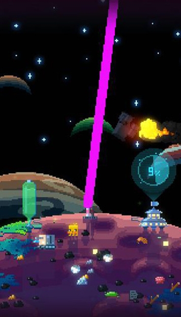 绿色星球2(2)