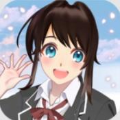 会说话的女朋友