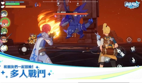Miraibo GO官方版