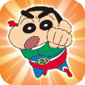 蜡笔小新历险记游戏纯净版 v1.12.20