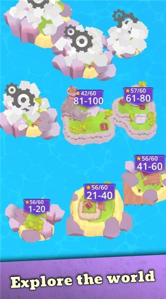 海岛突袭正版图4