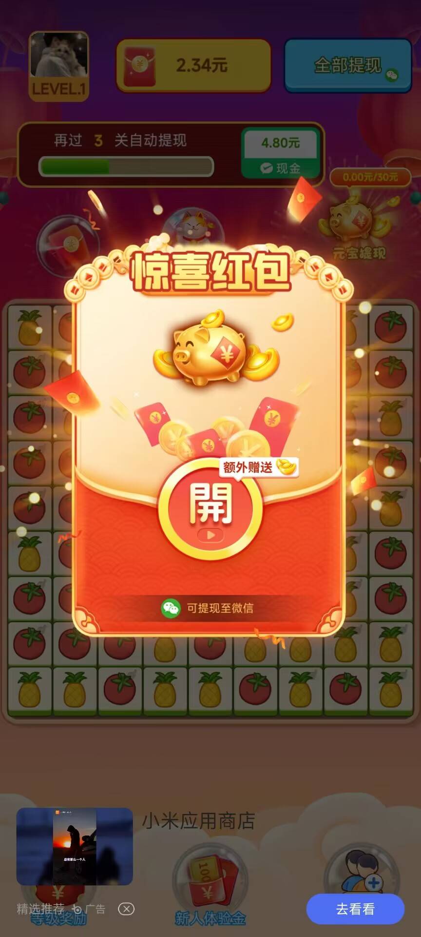 点点消消乐安卓直装版图2