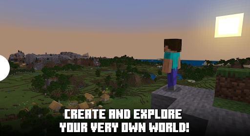 MinecraftTrial手游免费版图2