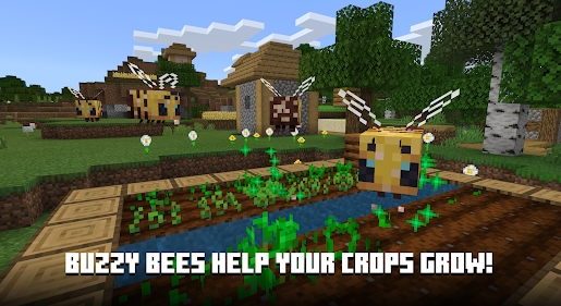 MinecraftTrial手游免费版图1