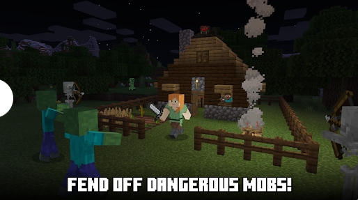 MinecraftTrial手游免费版图3