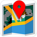 探险者地图安卓免费版 V9.2