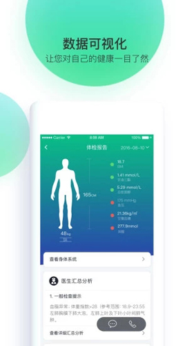 记健康APP(2)